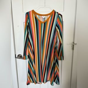 Lularoe Emily dress